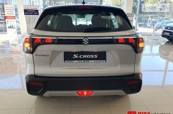 Suzuki S-Cross 2024 GL