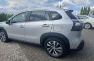 Suzuki S-Cross GLX