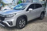 Suzuki S-Cross GLX