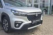 Suzuki S-Cross GLX