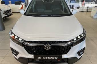 Suzuki S-Cross 2024 GL+