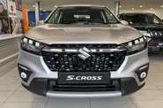 Suzuki S-Cross GL