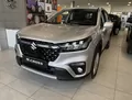 Suzuki S-Cross Suzuki S-Cross