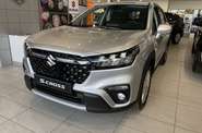 Suzuki S-Cross GL