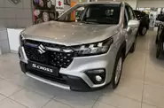 Suzuki S-Cross GL