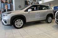 Suzuki S-Cross GL