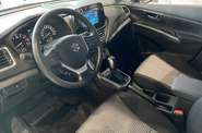 Suzuki S-Cross GL