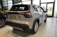 Suzuki S-Cross GL