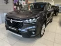 Suzuki S-Cross Suzuki S-Cross