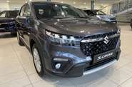 Suzuki S-Cross GL