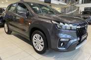 Suzuki S-Cross GL