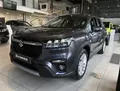 Suzuki S-Cross Suzuki S-Cross