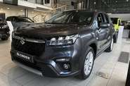 Suzuki S-Cross GL