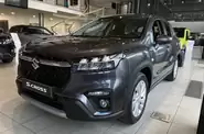 Suzuki S-Cross GL