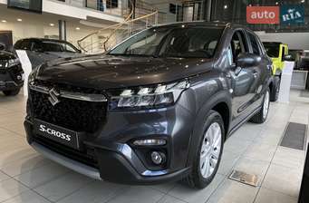 Suzuki S-Cross 2025 в Дніпро (Дніпропетровськ)