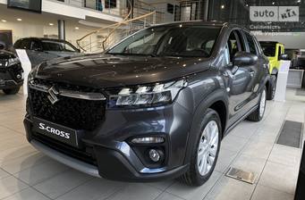 Suzuki S-Cross 2025 GL