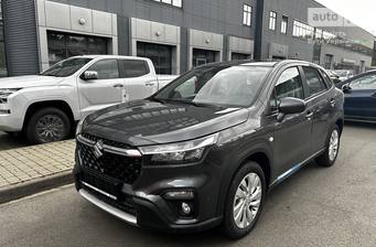 Suzuki S-Cross 2025 GL