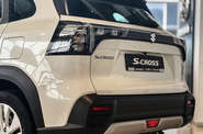 Suzuki S-Cross GL