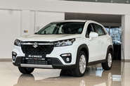 Suzuki S-Cross GL