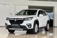Suzuki S-Cross GL