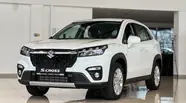 Suzuki S-Cross GL