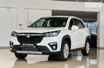 Suzuki S-Cross 2025 GL