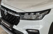 Suzuki S-Cross GL