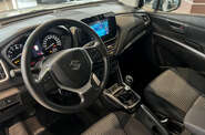 Suzuki S-Cross GL