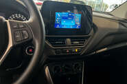 Suzuki S-Cross GL