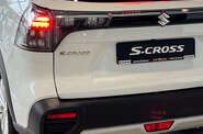 Suzuki S-Cross GL