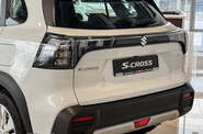 Suzuki S-Cross GL
