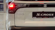 Suzuki S-Cross GL