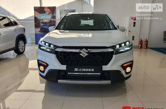 Suzuki S-Cross 2024 GL