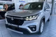 Suzuki S-Cross GL+