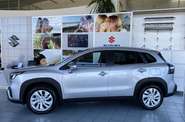 Suzuki S-Cross GL+
