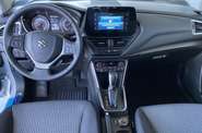 Suzuki S-Cross GL+