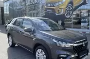 Suzuki S-Cross GL