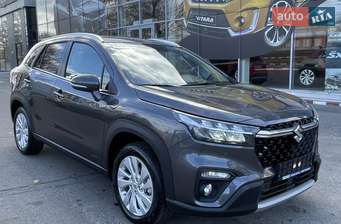Suzuki S-Cross 2024 в Харків