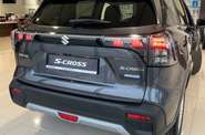 Suzuki S-Cross GL+