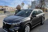 Suzuki S-Cross GL