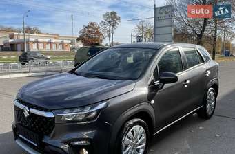 Suzuki S-Cross 2025 в Харків