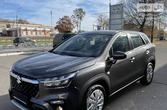 Suzuki S-Cross 2025 GL