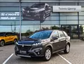 Suzuki S-Cross Suzuki S-Cross