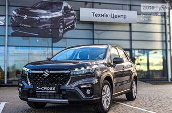 Suzuki S-Cross 2025 GL