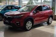 Suzuki S-Cross GL+