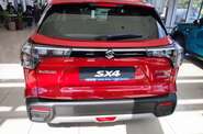 Suzuki S-Cross GL+