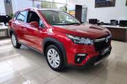 Suzuki S-Cross GL+