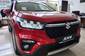 Suzuki S-Cross GL+