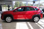 Suzuki S-Cross GL+