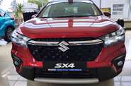 Suzuki S-Cross GL+